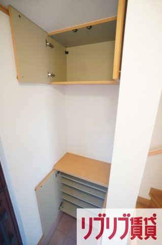 RHB御成台の設備