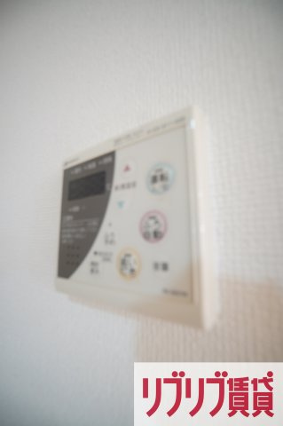 RHB御成台の設備