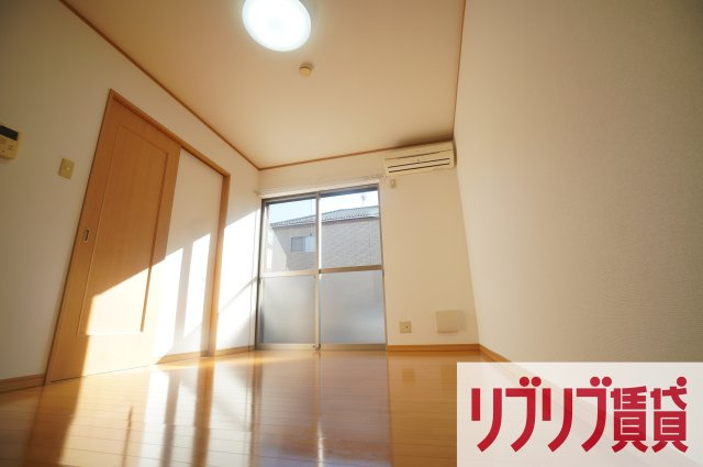 RHB御成台の居間・リビング