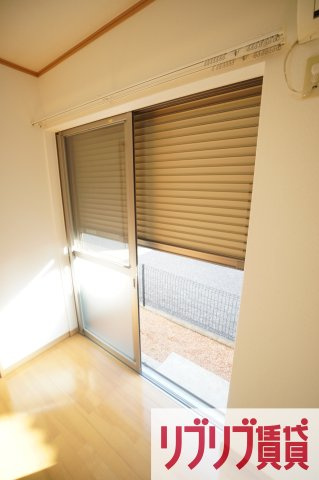 RHB御成台の設備