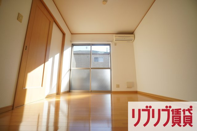 RHB御成台の居間・リビング