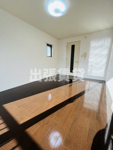 ジュエルズコートの居間・リビング