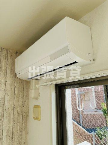 ジュエルズコートの設備