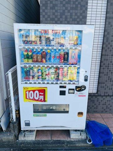 ジュエルズコートの周辺