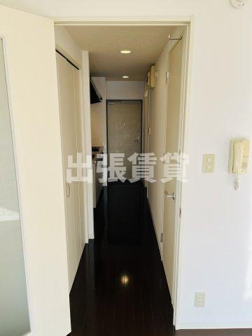 ジュエルズコートの内装