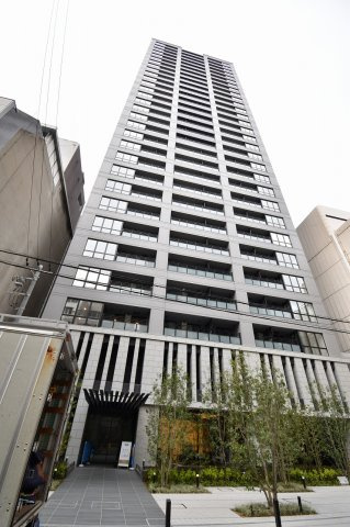 クレヴィアタワー御堂筋本町