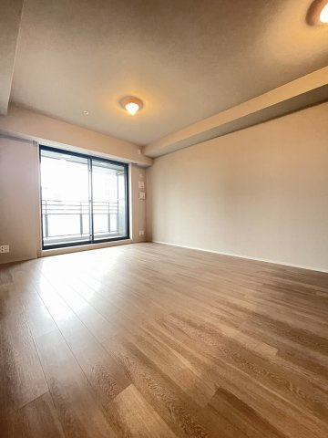 クレヴィアタワー御堂筋本町の居間・リビング|※建物内別間取参考写真