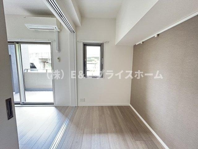 【寝室】 | エンクレスト天神AVANT