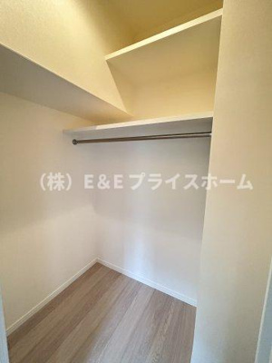 【収納】 | エンクレスト天神AVANT