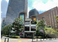 【外観】 | 飯田橋アイガーデンテラス