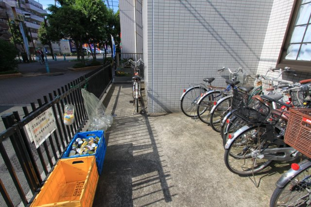 【その他共用部分】 