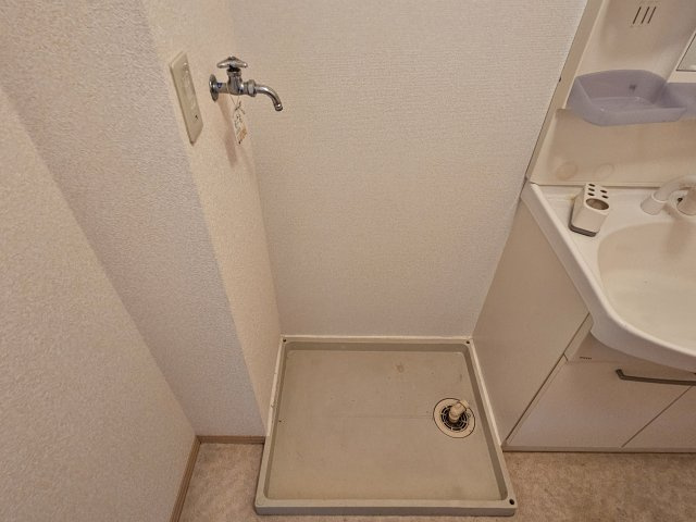 アーバンフォレストⅠ棟の設備