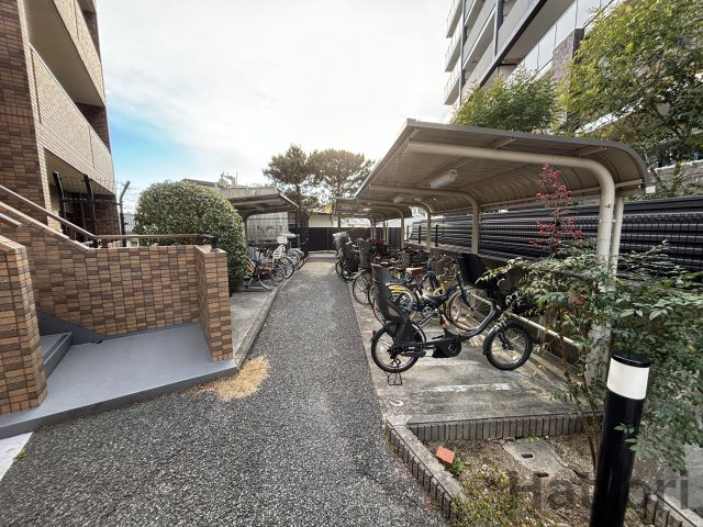ボヌール千里中央のその他共用部分