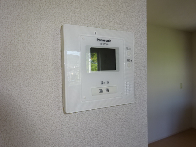 ウィルモア垂水D棟の設備
