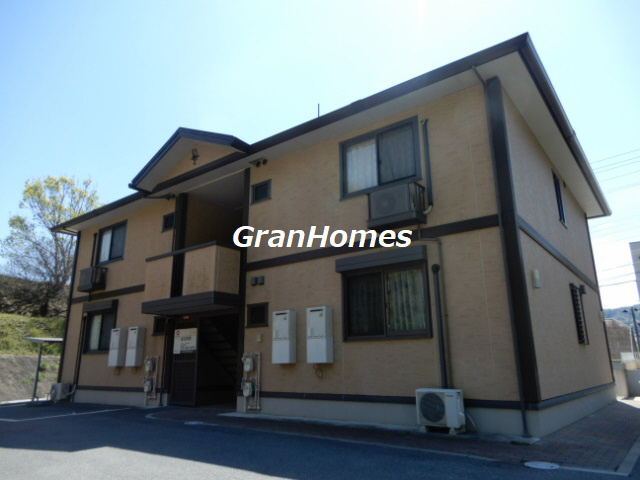 ウィルモア垂水D棟