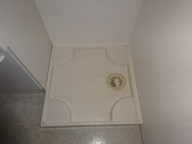 ウィルモア垂水D棟の内装