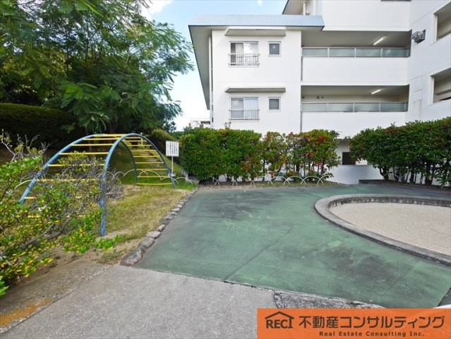 東建芦屋マンションのその他共用部分