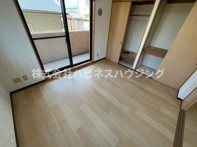 インシュランスビルⅩⅤ旭町の内装
