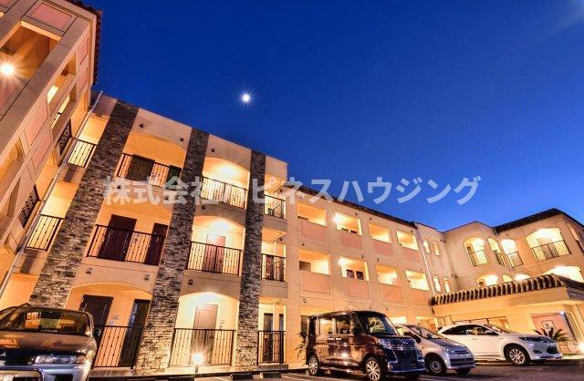 インシュランスビルⅩⅤ旭町