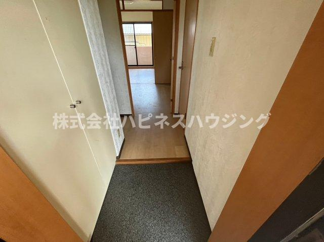 インシュランスビルⅩⅤ旭町のその他