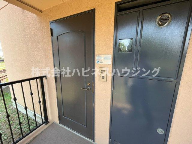 インシュランスビルⅩⅤ旭町のその他