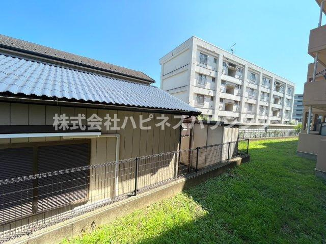 インシュランスビルⅩⅤ旭町のその他