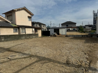 【外観】 | Residence city 葛の葉町