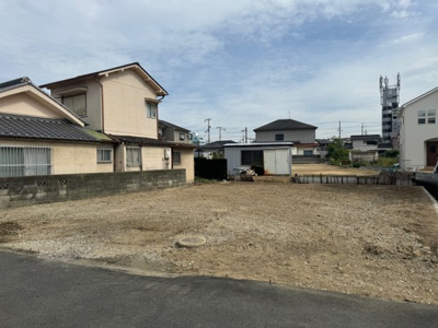 【外観】 | Residence city 葛の葉町