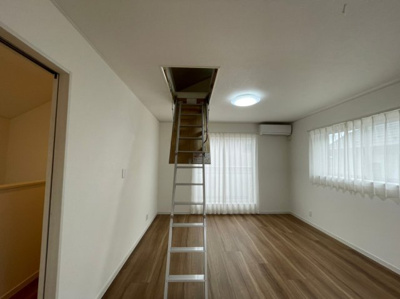 【収納】 | 郷地町貸家 | ※前回募集時の写真です。現状優先