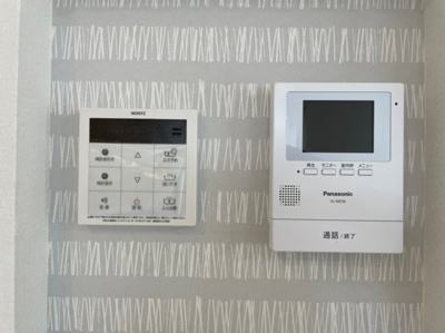 【設備】 | 郷地町貸家 | ※前回募集時の写真です。現状優先