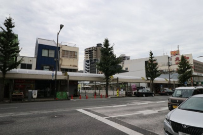 【外観】 | 魚町グリーンビル