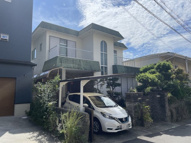 須磨区緑ヶ丘２丁目　中古戸建の画像