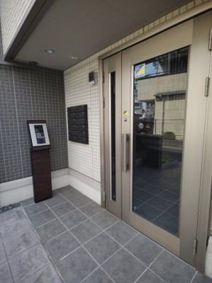 【ロビー】 | プリズム