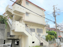 上原アパートの画像