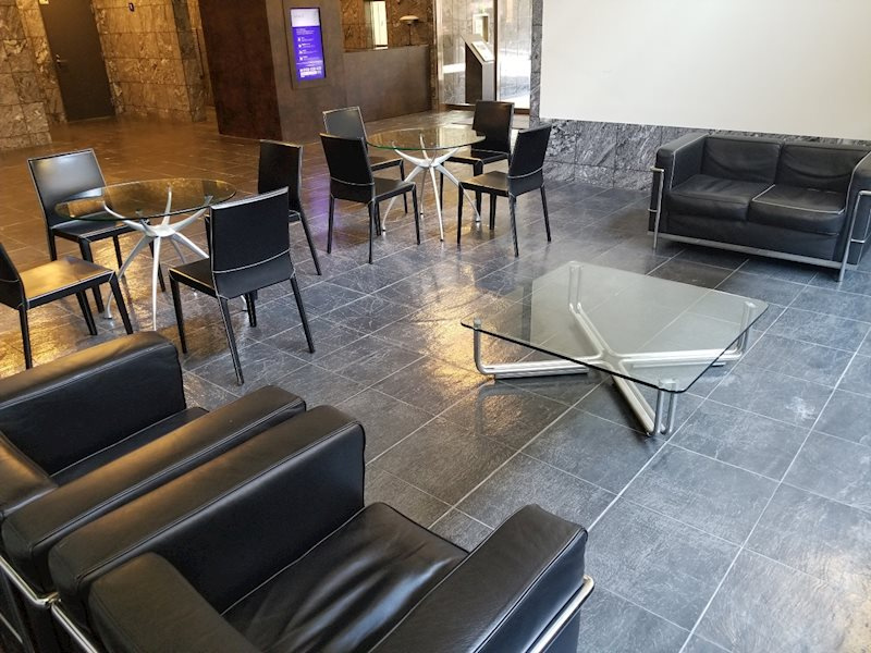 港区西麻布４丁目の賃貸マンションのその他|ロビーラウンジ