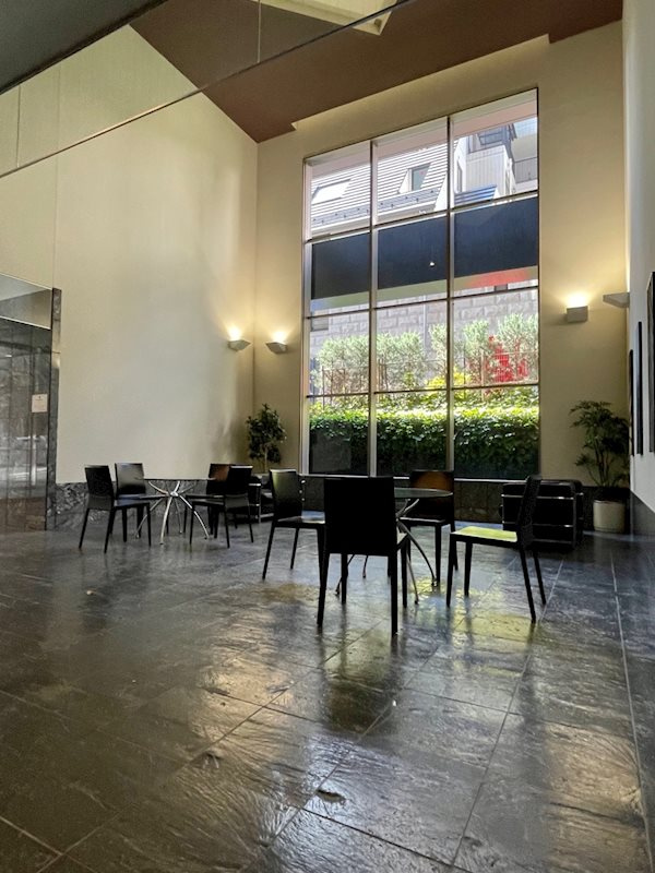 港区西麻布４丁目の賃貸マンションのその他|ロビー