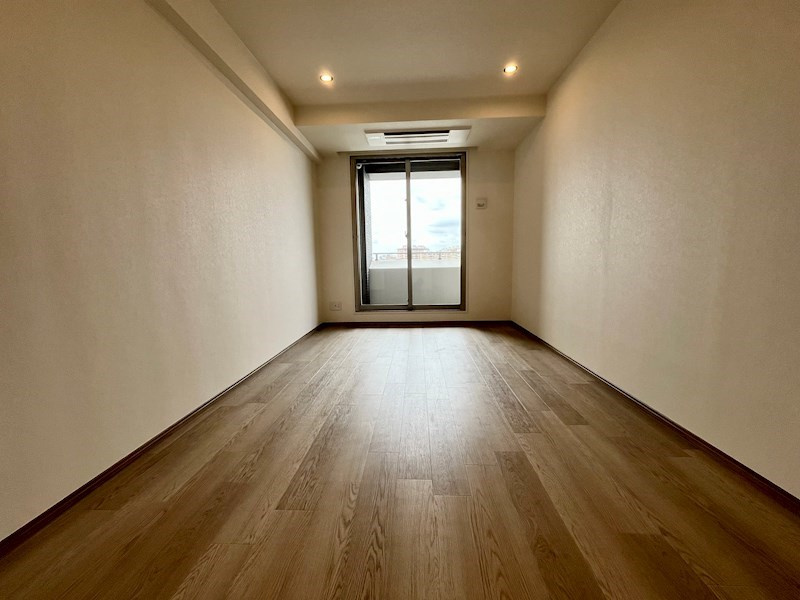 港区西麻布４丁目の賃貸マンションの洋室|同タイプ参照（9F）