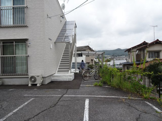 【その他共用部分】 | ウィートハウス