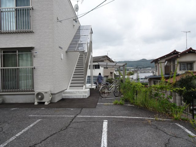 【その他共用部分】 | ウィートハウス