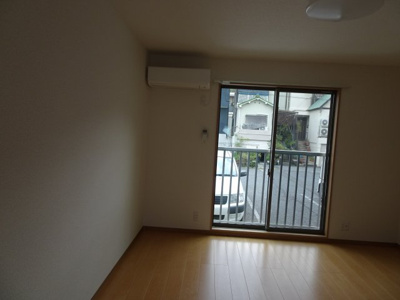 【洋室】 | ウィートハウス