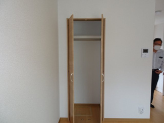 【収納】 | ウィートハウス