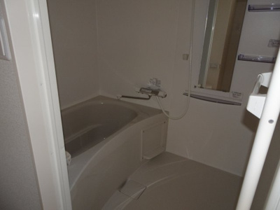 【浴室】 | ウィートハウス