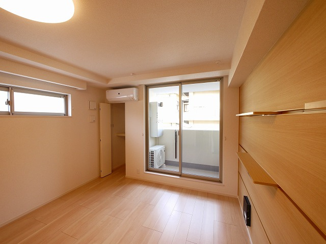 リグノ天理の居間・リビング|おしゃれなリビングです