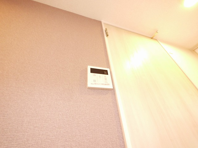 リグノ天理の設備|給湯システム