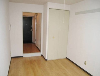 【洋室】 | マートルコート西台