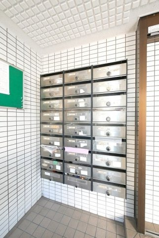 【その他共用部分】