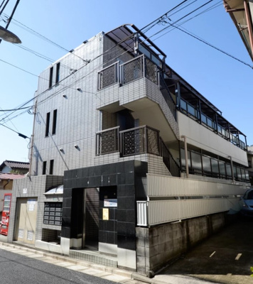 【外観】 | ミリオンコート北町