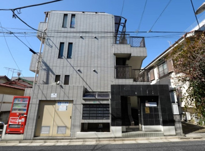 【外観】 | ミリオンコート北町