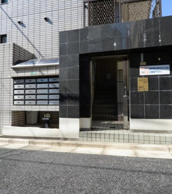 【その他共用部分】 | ミリオンコート北町