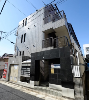 【外観】 | ミリオンコート北町